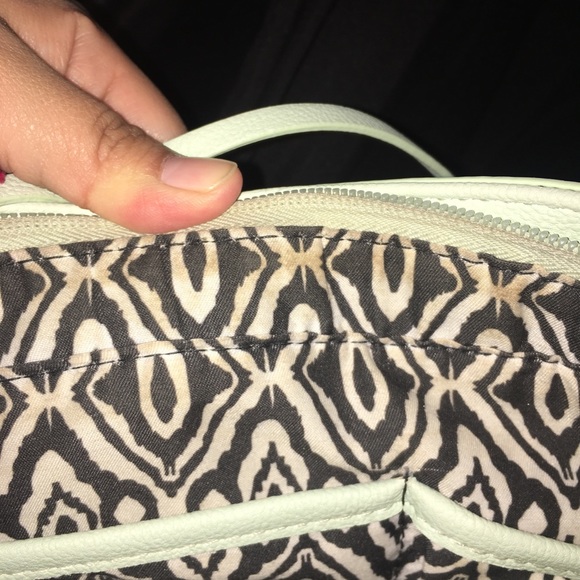 Steve Madden Crossbody Bag Mint Green - Picture 6 of 7